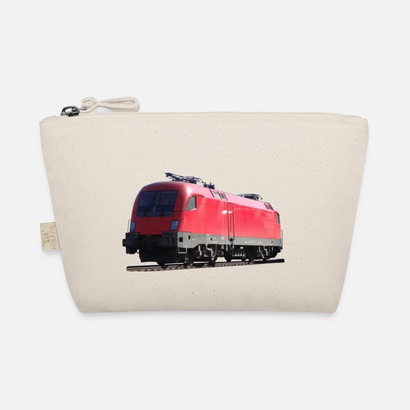 Taurus Organic Pouch