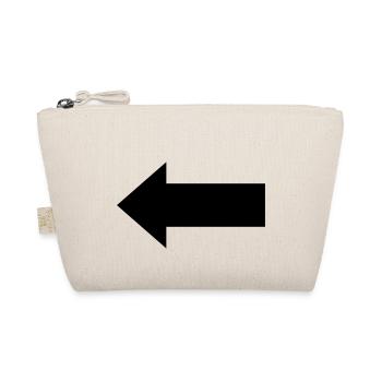 flèche - Trousse biologique - nature - Devant