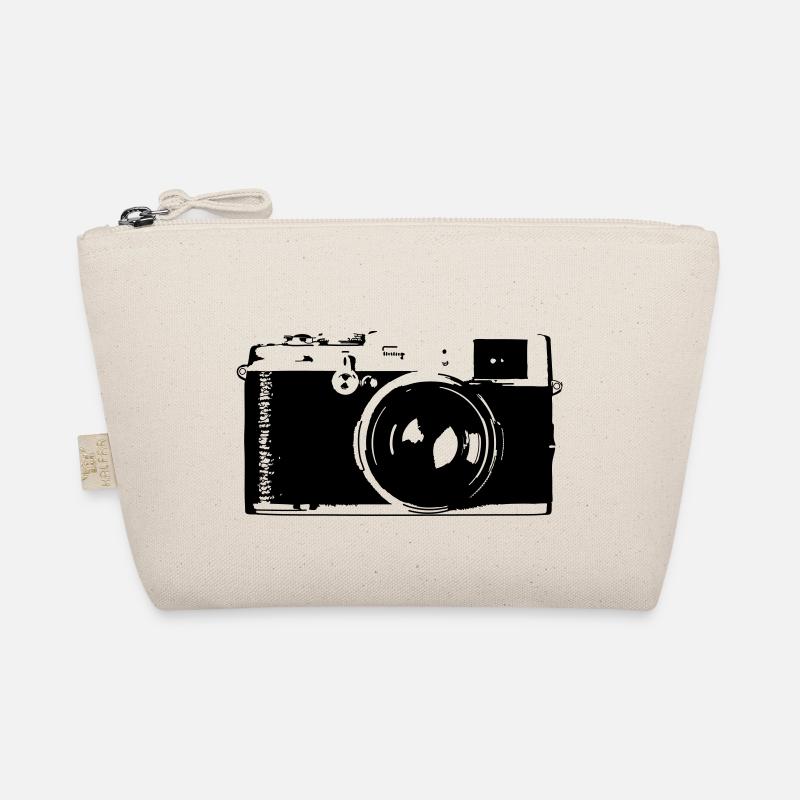 Kamera Bio-Täschchen