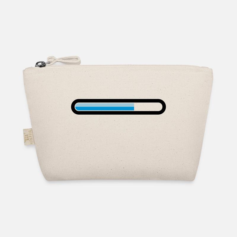 downloading Organic Pouch