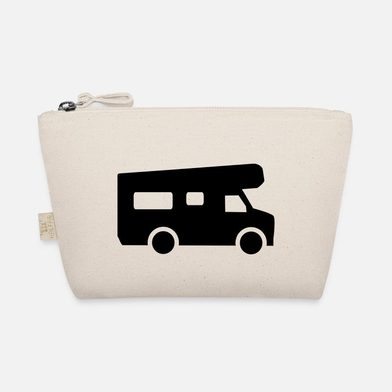 Camping Organic Pouch