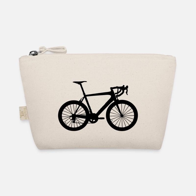 Rennrad Bio-Täschchen