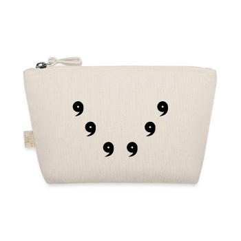 Sage Symbols (front) - Trousse biologique - nature - Devant