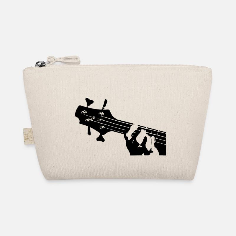 guitare basse Trousse biologique