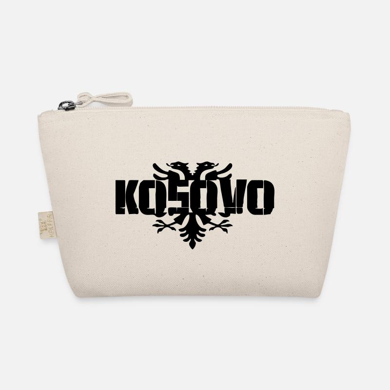 kosovo Bio-Täschchen