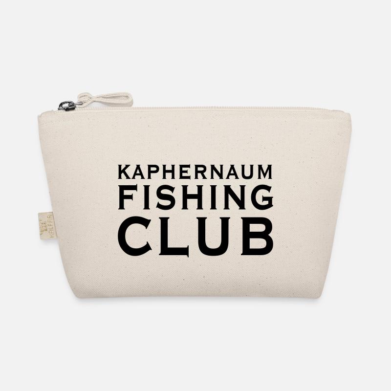 fishing solo Bio-Täschchen