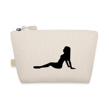 Femme sexy ... de wicki_de - Trousse biologique - nature - Devant