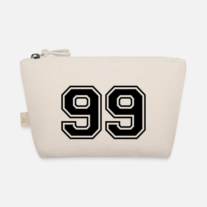 99 Bio-Täschchen