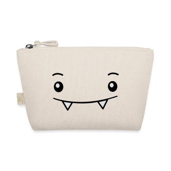 vampire - Trousse biologique - nature - Devant