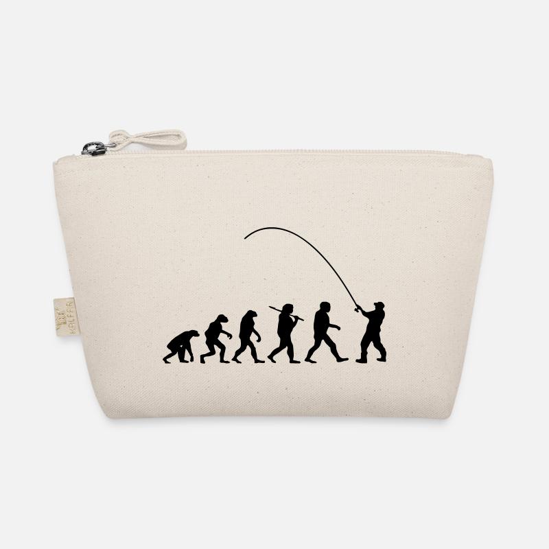 Evolution pecheur Trousse biologique