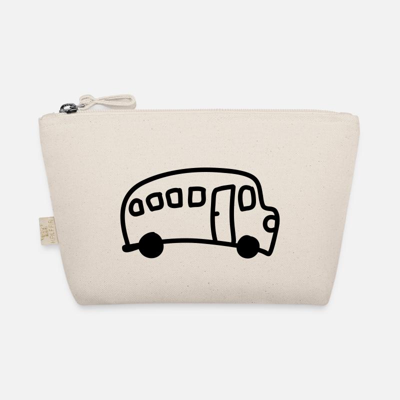 Bus - Ligne Trousse biologique