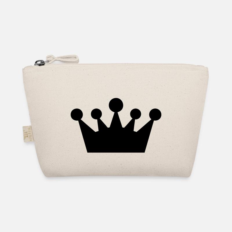 crown Organic Pouch