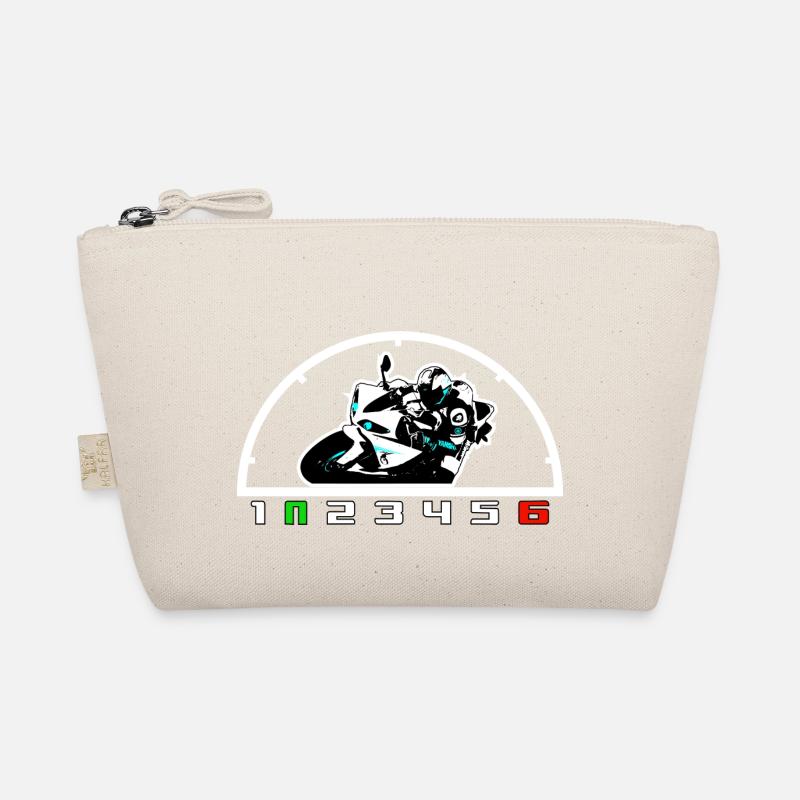 Yamaha R1 Organic Pouch