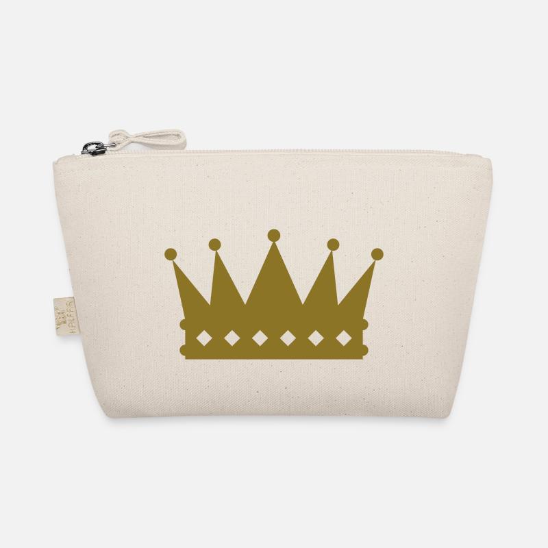 DE - Krone Bio-Täschchen