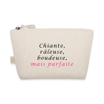 chiante - Trousse biologique - nature - Devant