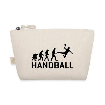 handball hand-ball - Trousse biologique - nature - Devant
