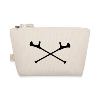 Krücken - Trousse biologique - nature - Devant