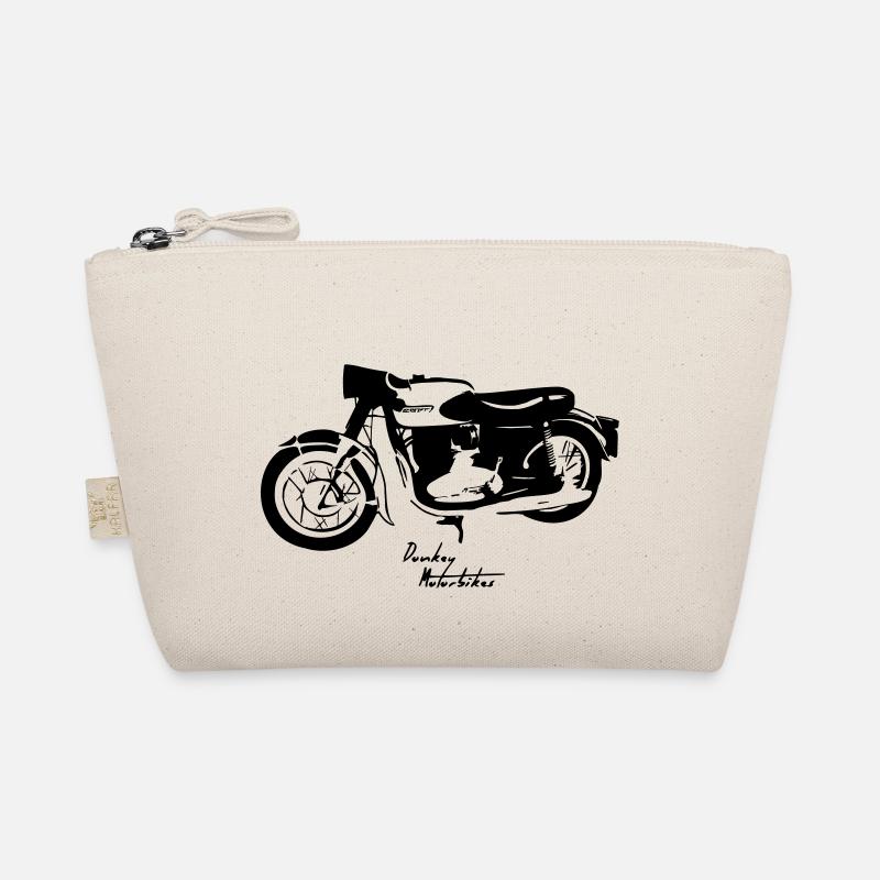 Sanglas Organic Pouch