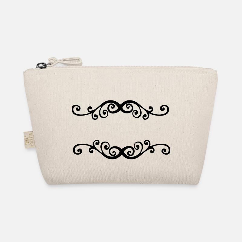 Personnalisable Trousse biologique
