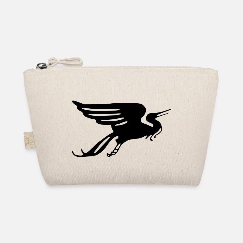 Wandervogel Bio-Täschchen