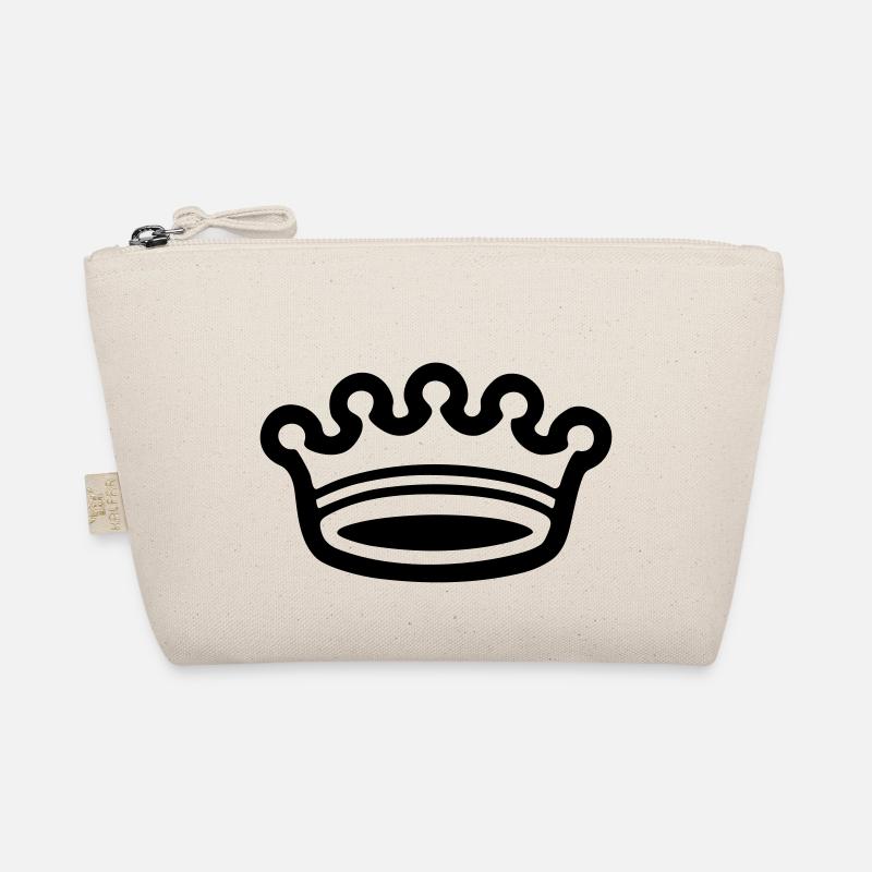 Crown (crown) 03.0 Organic Pouch