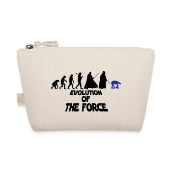 EVOLUTION OF THE FORCE - Trousse biologique - nature - Devant