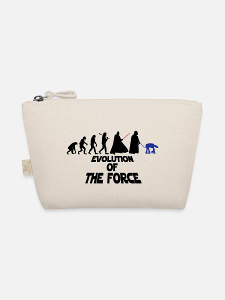 EVOLUTION OF THE FORCE - Trousse biologique - nature