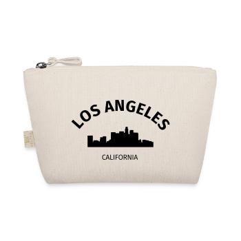 Los Angeles - Trousse biologique - nature - Devant