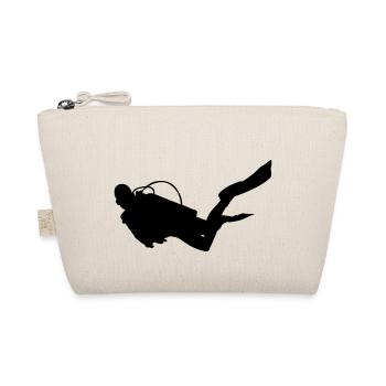 plongée - Trousse biologique - nature - Devant