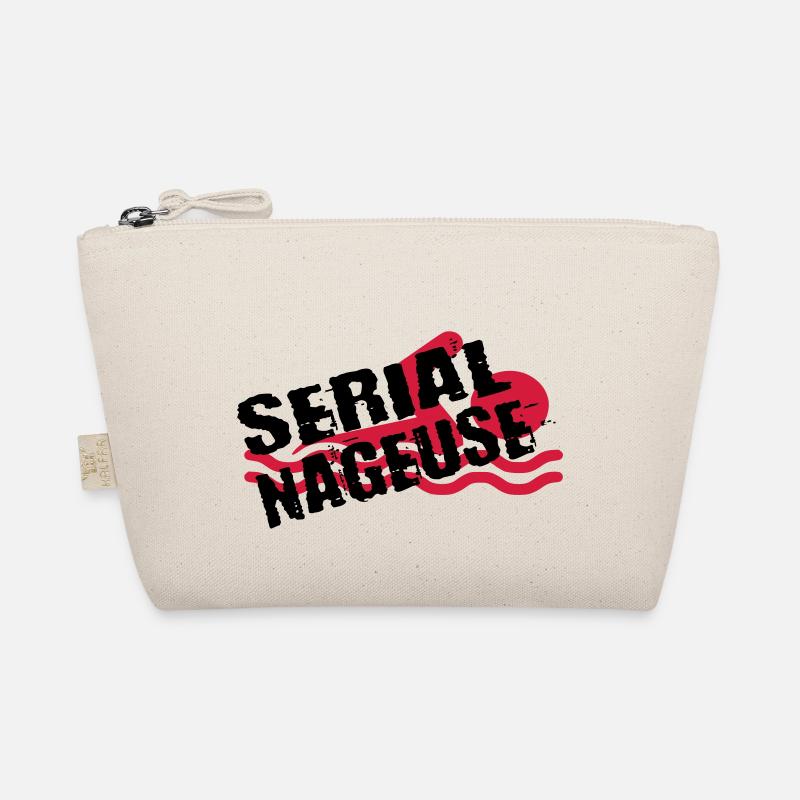 SERIAL nageuse 3 Trousse biologique