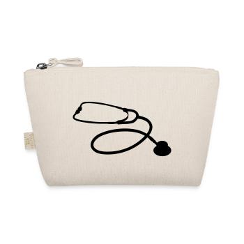 stethoscope doctor profession - Trousse biologique - nature - Devant