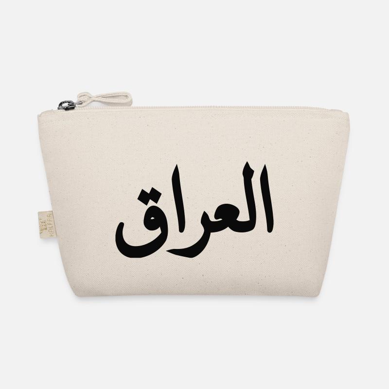 Irak (V) Trousse biologique