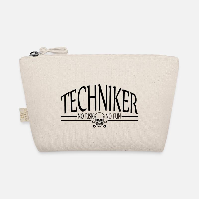 Techniker Bio-Täschchen