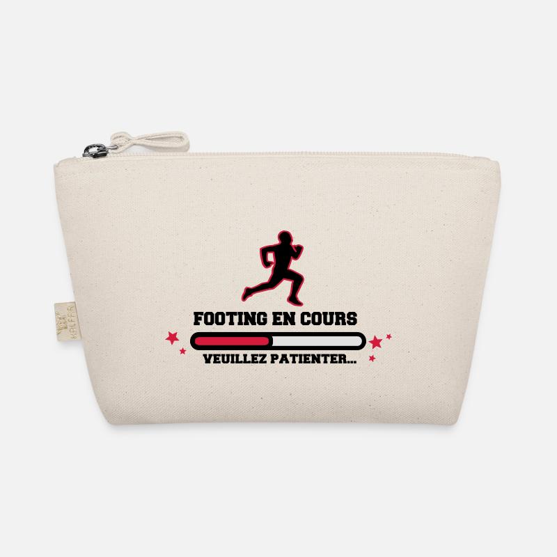 FOOTING EN COURS Trousse biologique