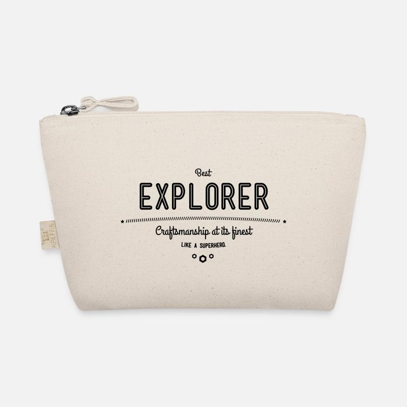 Best discovery using full body Organic Pouch