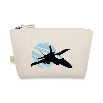 fighter - Trousse biologique - nature - Devant