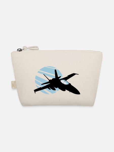 fighter - Trousse biologique - nature - Devant