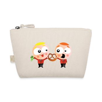 les petites Alsaciens - Trousse biologique - nature - Devant