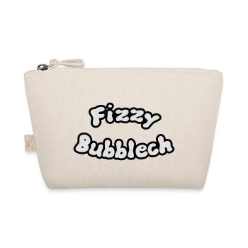 Zohan Fizzy Bubblech - Bio-Täschchen - Natur - Vorne