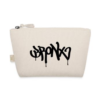 BRONX - Trousse biologique - nature - Devant