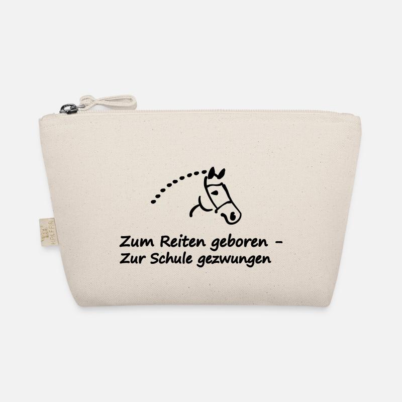 cheval Trousse biologique