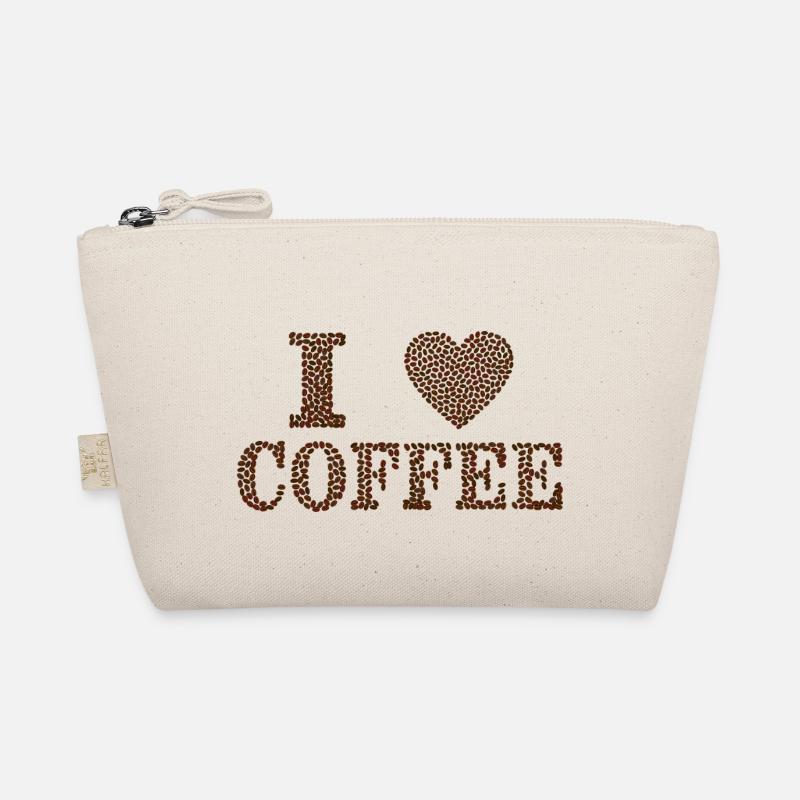 love coffee Organic Pouch