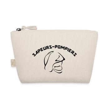 casque sapeurs-pompiers - Trousse biologique - nature - Devant