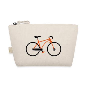 racer - Trousse biologique - nature - Devant