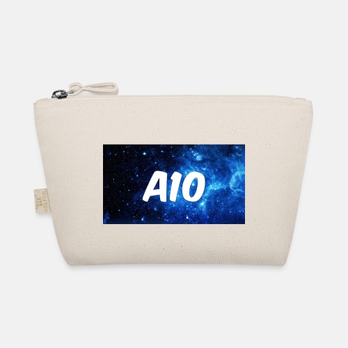 animatronic 10 - Ekologisk liten väska