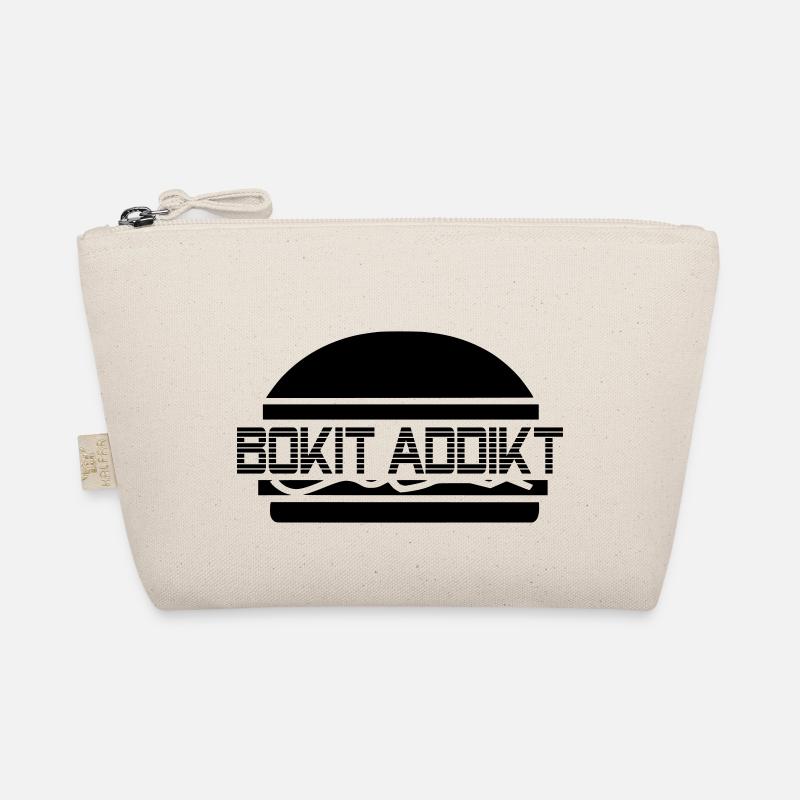 brandnewBOKIT ADDIKT Trousse biologique