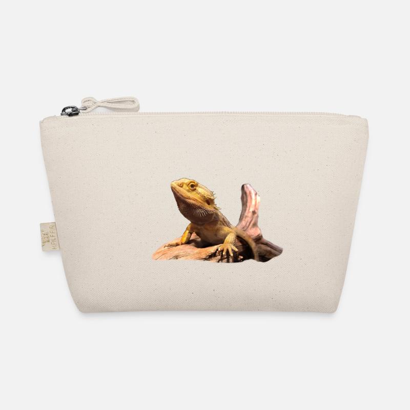 Bartagame Bio-Täschchen