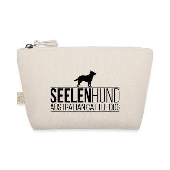 SOUL DOG Australian Cattle Dog chiens Wilsigns - Trousse biologique - nature - Devant