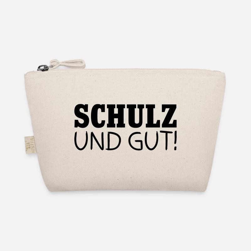Schulz et bon Trousse biologique