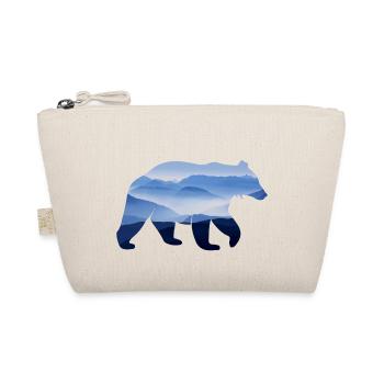 ours - Trousse biologique - nature - Devant